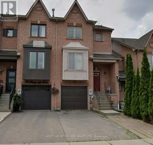 71 ROSEHEATH DRIVE, Vaughan (Maple), Ontario L6A2B6