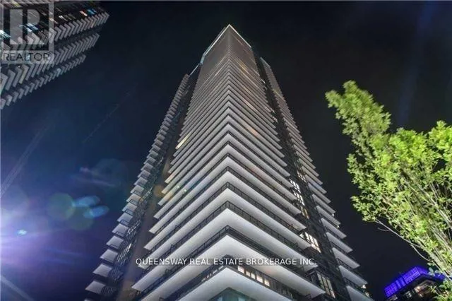 2007 - 10 PARK LAWN ROAD, Toronto (Mimico), Ontario M8V0H9