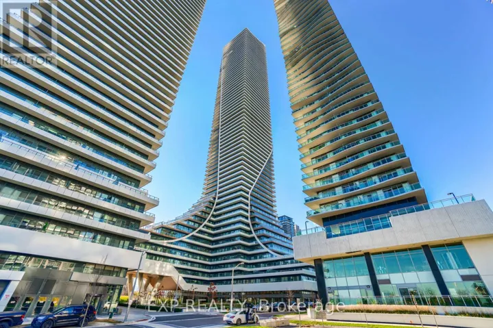 2221 - 30 SHORE BREEZE DRIVE, Toronto (Mimico), Ontario M8V0J1