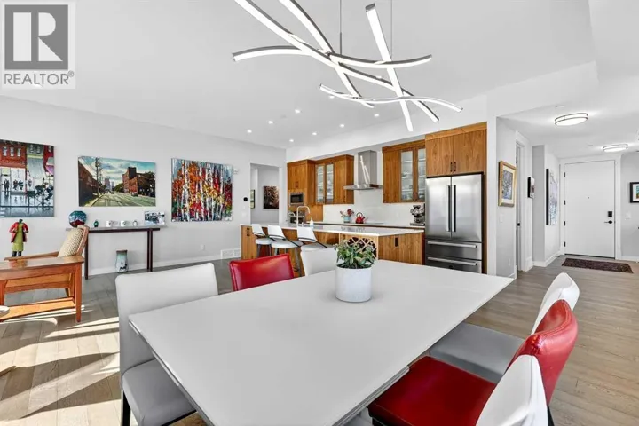 402, 21 Lebel Crescent NW, Calgary, Alberta T2Y0L1