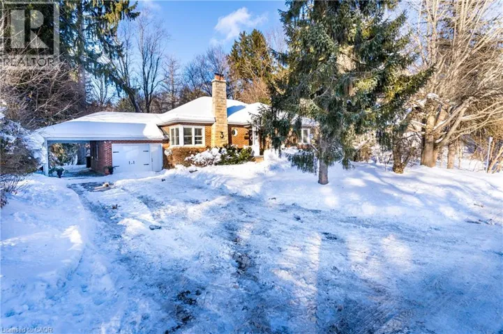 3 FALLSVIEW Road, Hamilton, Ontario L9H5J7