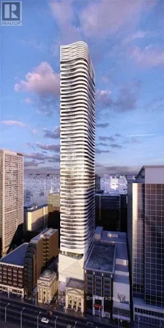 2205 - 197 YONGE STREET, Toronto (Church-Yonge Corridor), Ontario M5B1M4