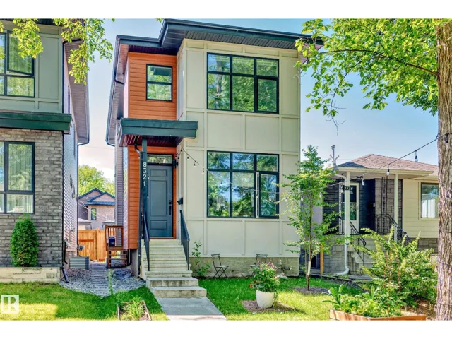 8321 80 AV NW, Edmonton, Alberta T6C0S9