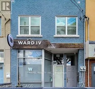 MAIN - 1441 MAIN STREET E, Hamilton (Homeside), Ontario L8K1C4