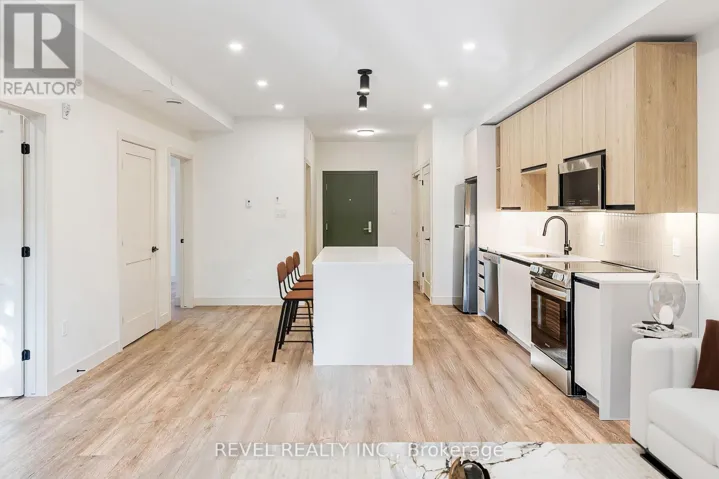 205 - 4390 HILLVIEW DRIVE, Lincoln (Beamsville), Ontario L0R1B8