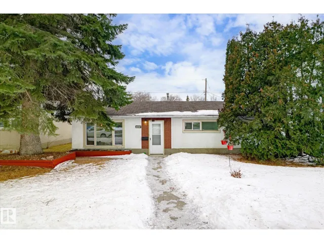 12034 37 ST NW, Edmonton, Alberta T5W2C3