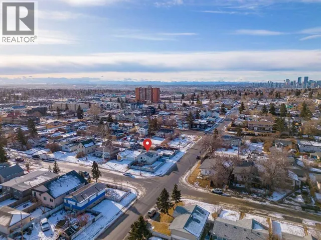 1501 37 Street SE, Calgary, Alberta T2A1E6