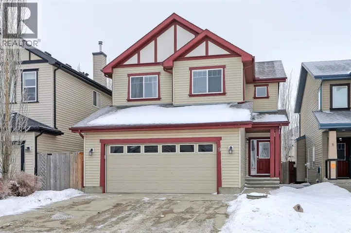 9 Copperleaf Way SE, Calgary, Alberta T2Z0H8