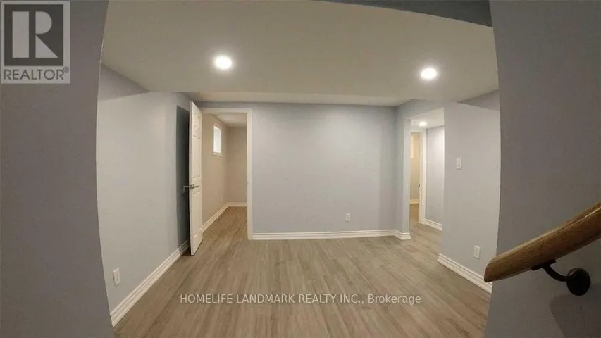 60 MENTOR BOULEVARD, Toronto (Hillcrest Village), Ontario M2H2N1