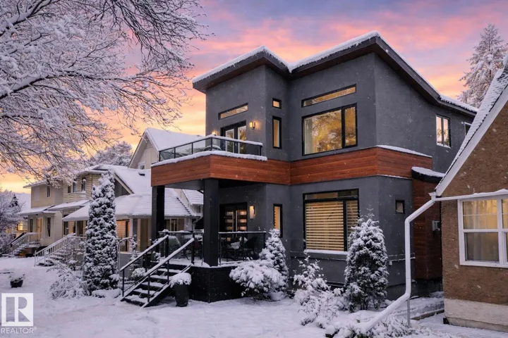 11121 81 AV NW, Edmonton, Alberta T6G0S6