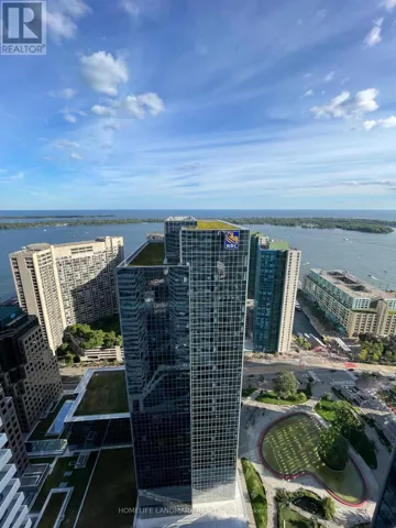 4708 - 100 HARBOUR STREET, Toronto (Waterfront Communities), Ontario M5J0B5