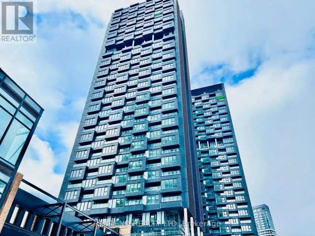 1002 - 1 QUARRINGTON LANE, Toronto (Banbury-Don Mills), Ontario M3C0S4