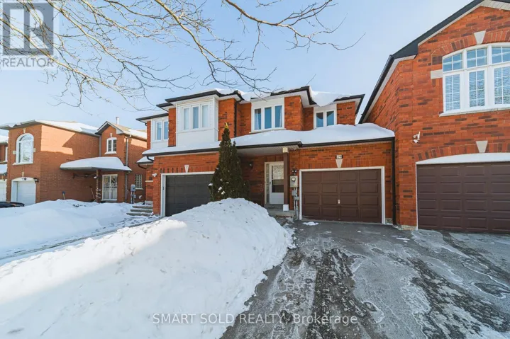 29 BREEZEWAY CRESCENT, Richmond Hill (Rouge Woods), Ontario L4S1V7