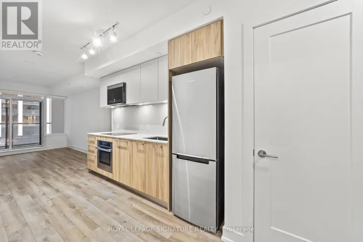 501 - 9 CLEGG ROAD, Markham (Unionville), Ontario L6G0H3