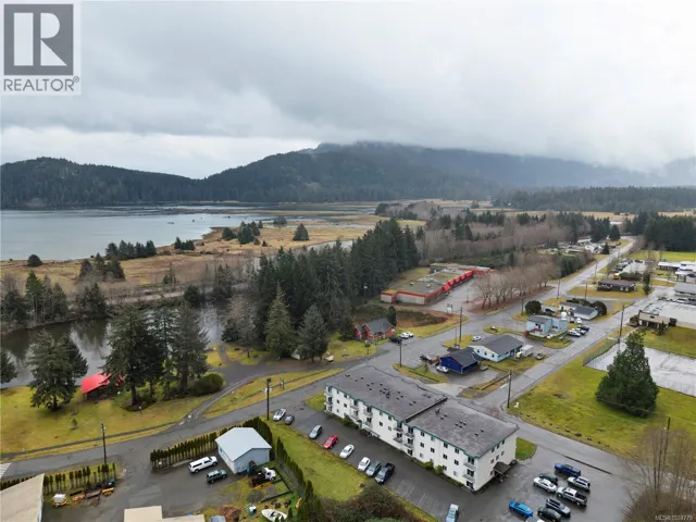 307 611 MacMillan Dr, Sayward, British Columbia V0P1R0