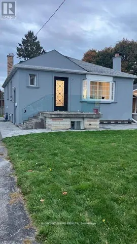 MAIN - 5 ORLANDO BOULEVARD, Toronto (Wexford-Maryvale), Ontario M1R3N5