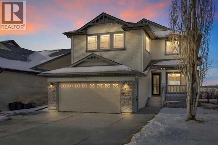 100 Cougarstone Manor SW, Calgary, Alberta T3H5N5