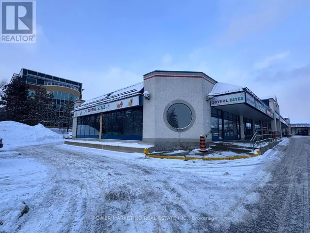 18 - 481 HAZELDEAN ROAD, Ottawa, Ontario K2L1V4