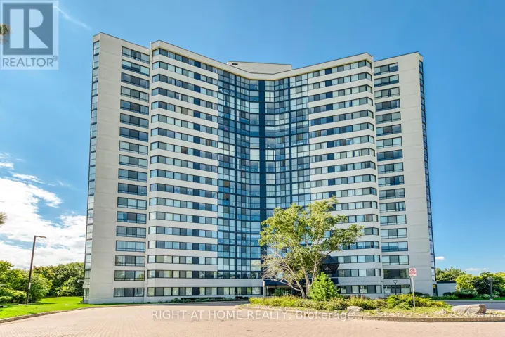 1603 - 1360 RATHBURN ROAD E, Mississauga (Rathwood), Ontario L4W4H4