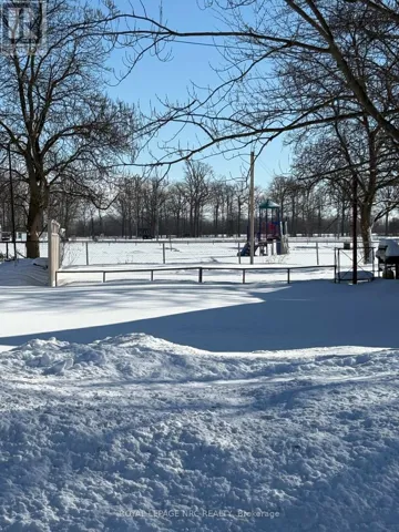 LOT 42 PLAN 836 WELLINGTON STREET, Port Colborne (Killaly East), Ontario L3K2K1