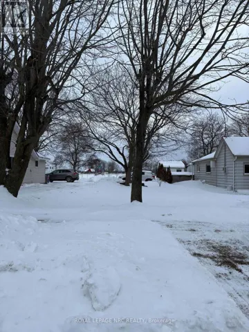 LOT 44 PLAN 836 WELLINGTON STREET, Port Colborne (Killaly East), Ontario L3K2K1