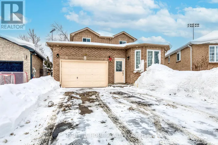 30 BRIGHTON ROAD, Barrie (Georgian Drive), Ontario L4M6S4