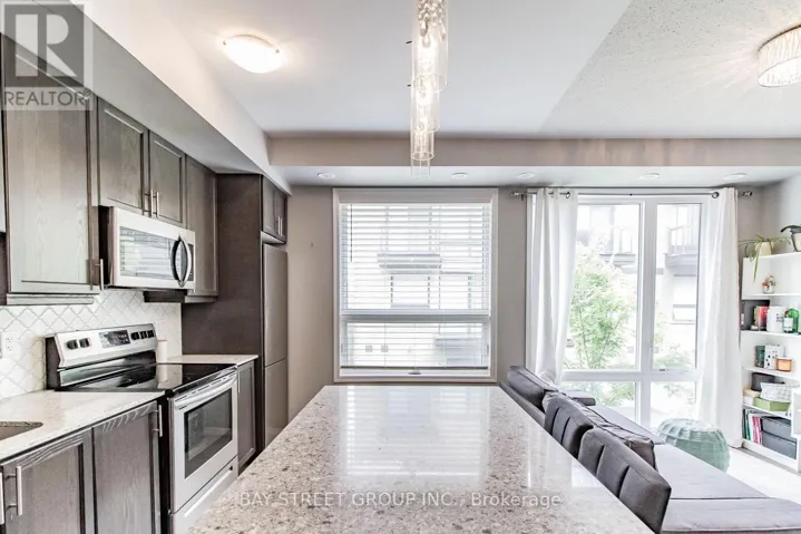 99 - 32 FIELDWAY ROAD, Toronto (Islington-City Centre West), Ontario M8Z3L2