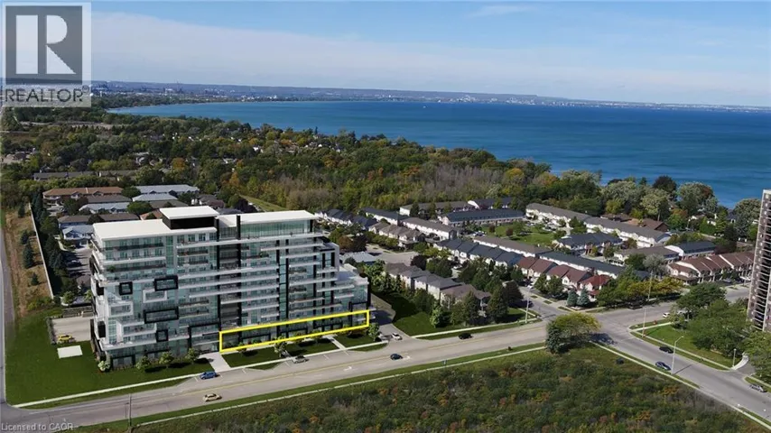 461 GREEN Road Unit# B, Stoney Creek, Ontario L8E5B4