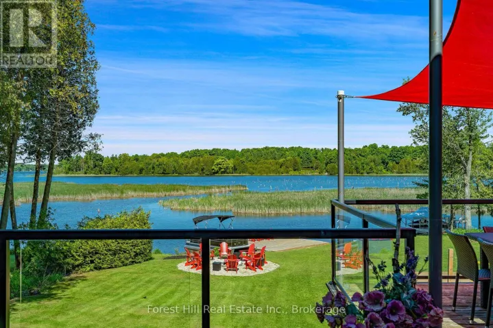 230 WILES LANE, Grey Highlands, Ontario N0C1E0