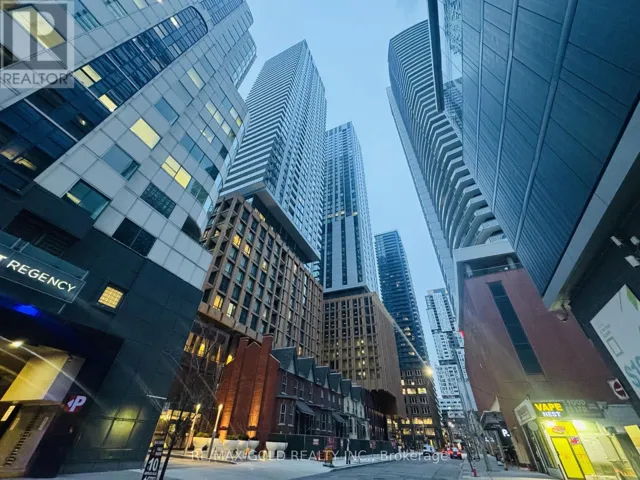 GPH20 - 28 WIDMER STREET, Toronto (Waterfront Communities), Ontario M5V0T2