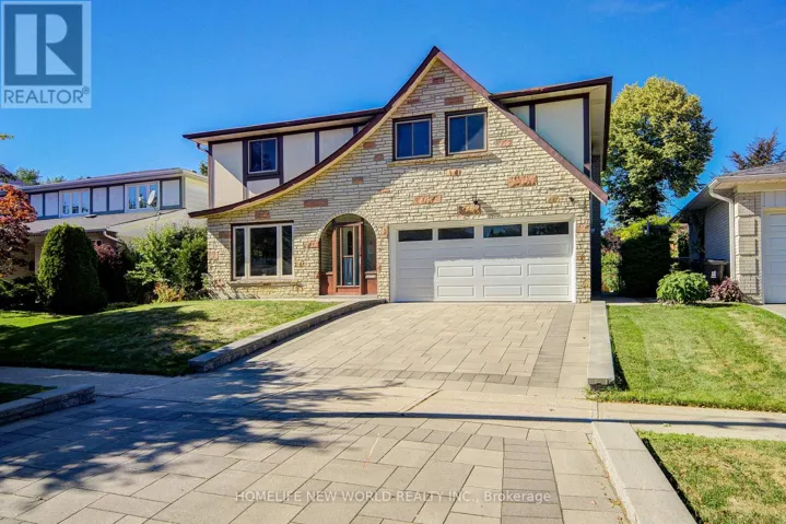 54 MARBLEMOUNT CRESCENT, Toronto (Tam O'Shanter-Sullivan), Ontario M1T2H4