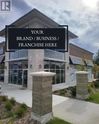 A1 - 10960 GOREWAY DRIVE, Brampton (Vales of Castlemore), Ontario L6P0M4