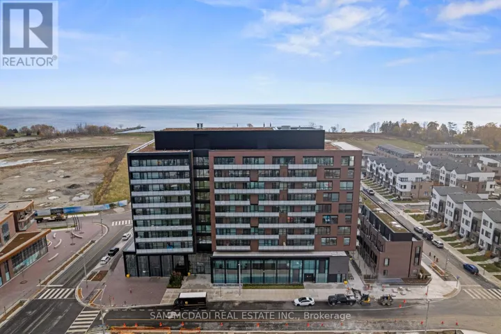 402 - 251 MASONRY WAY, Mississauga (Port Credit), Ontario L5H0B2