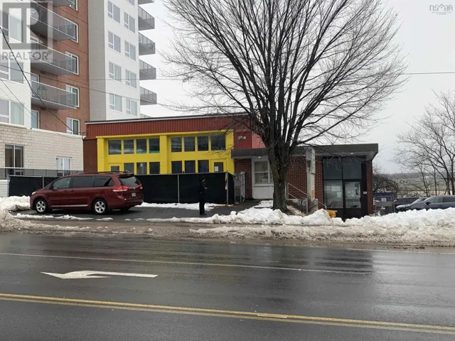 199 Bedford Highway, Halifax, Nova Scotia B3M0R5