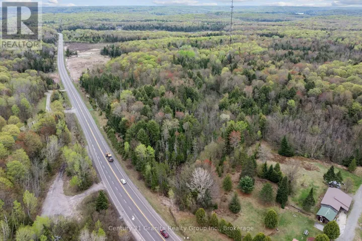 0 HIGHWAY 118, Dysart et al (Dysart), Ontario K0M1S0