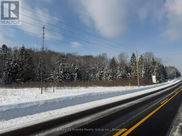 0 HIGHWAY 118, Dysart et al (Dysart), Ontario K0M1S0