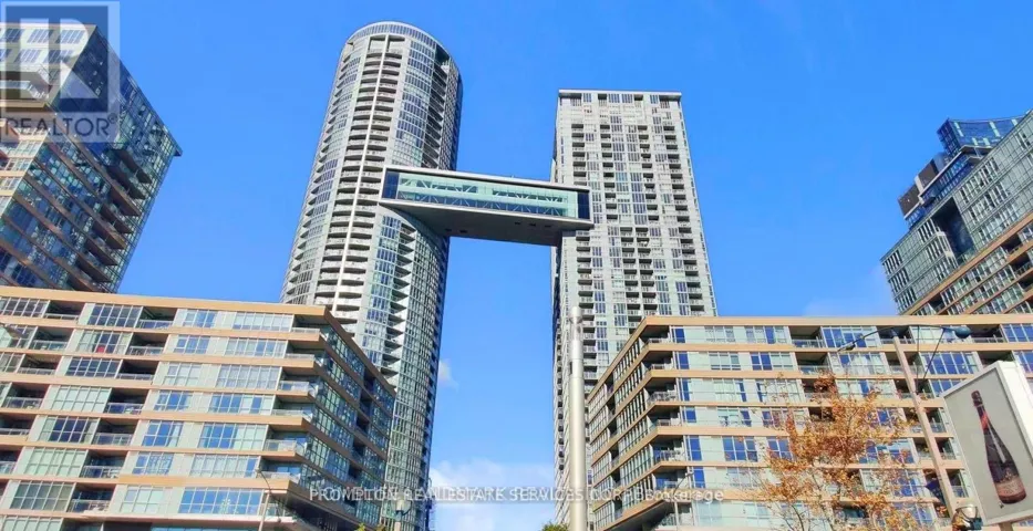 622 - 21 ICEBOAT TERRACE, Toronto (Waterfront Communities), Ontario M5V4B2