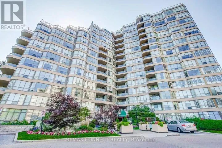 532 - 10 GUILDWOOD PARKWAY, Toronto (Guildwood), Ontario M1E5B5