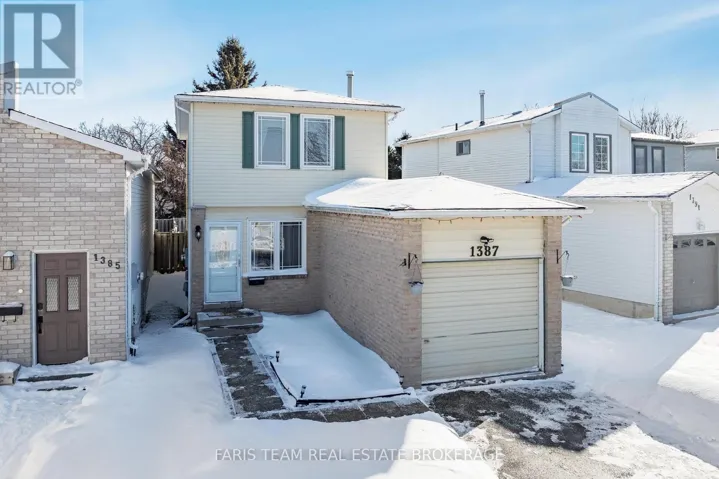 1387 RITSON ROAD S, Oshawa (Lakeview), Ontario L1J7M3