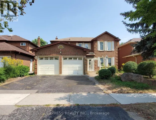 BASEMENT UNIT A - 7 CALTHORPE AVENUE, Toronto (Highland Creek), Ontario M1C3S3
