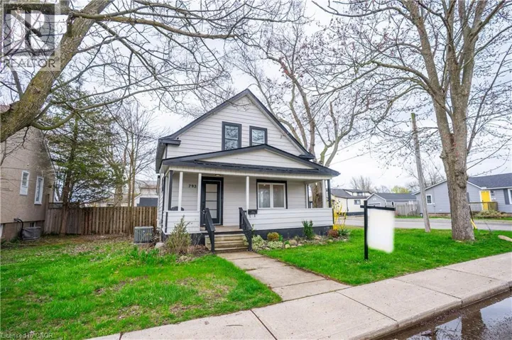 793 STEELE Street, Port Colborne, Ontario L3K4Z5
