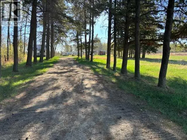 460021 RGE RD 241, Rural Wetaskiwin No. 10, County of, Alberta T9A1X1