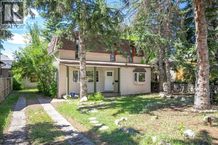 155 35 Street NW, Calgary, Alberta T2N2Z2