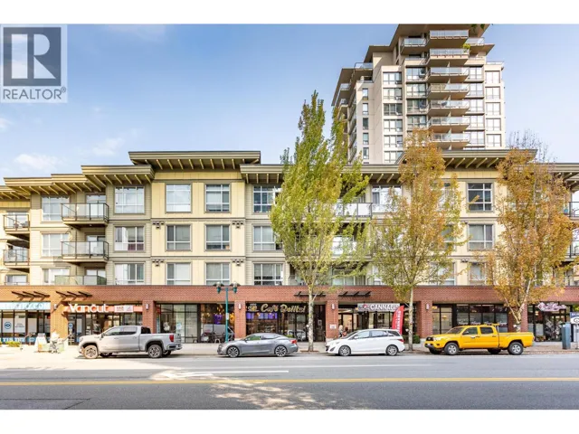 409 2957 GLEN DRIVE, Coquitlam, British Columbia V3B0B5