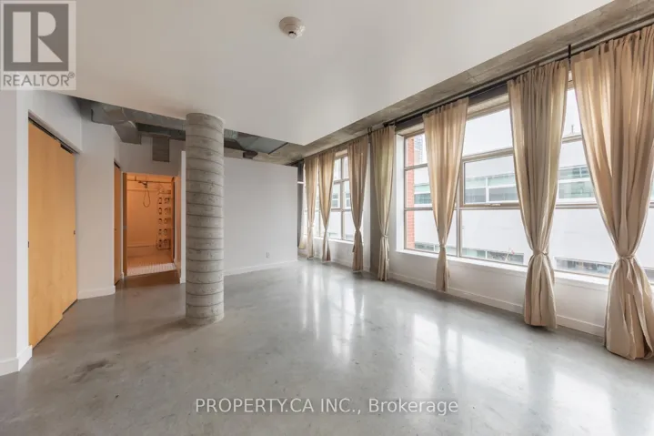 604 - 29 CAMDEN STREET, Toronto (Waterfront Communities), Ontario M5V3N3