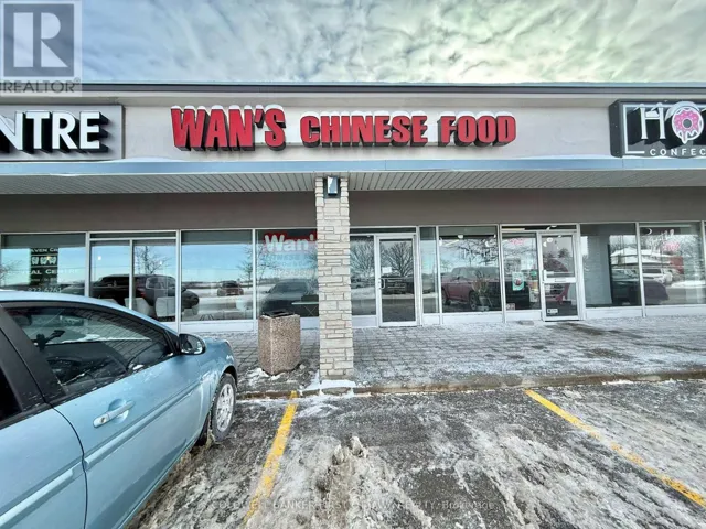 7 - 3500 FALLOWFIELD ROAD, Ottawa, Ontario K2J4A7
