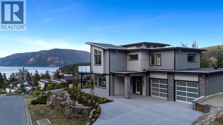 5 1060 SHORE PINE Close, Duncan, British Columbia V9L0C4