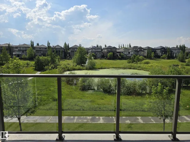 #206 1316 Windermere WY SW, Edmonton, Alberta T6W0P1