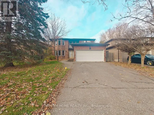 42 EMELINE CRESCENT, Markham (Markham Village), Ontario L3P4G4