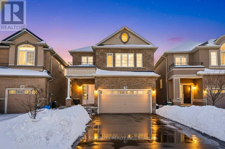 18 HOUSE LANE, Hamilton (Meadowlands), Ontario L9K0G1
